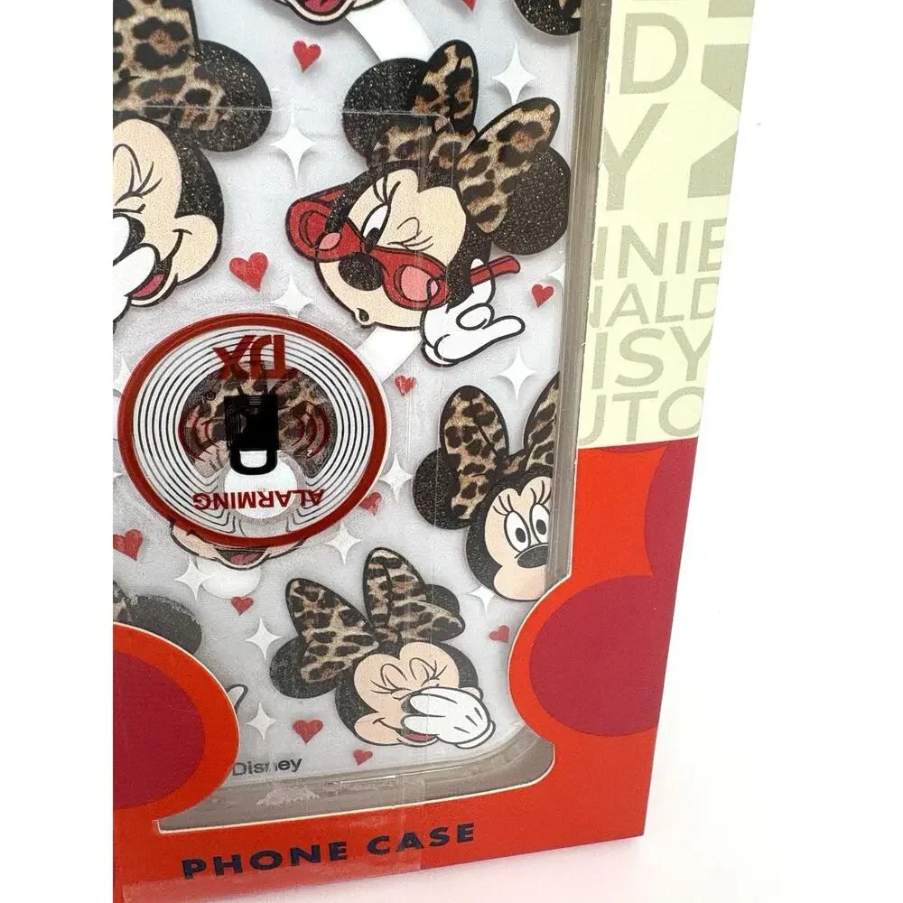 Skinnydip disney minnie